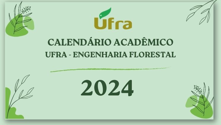 Calendário Acadêmico